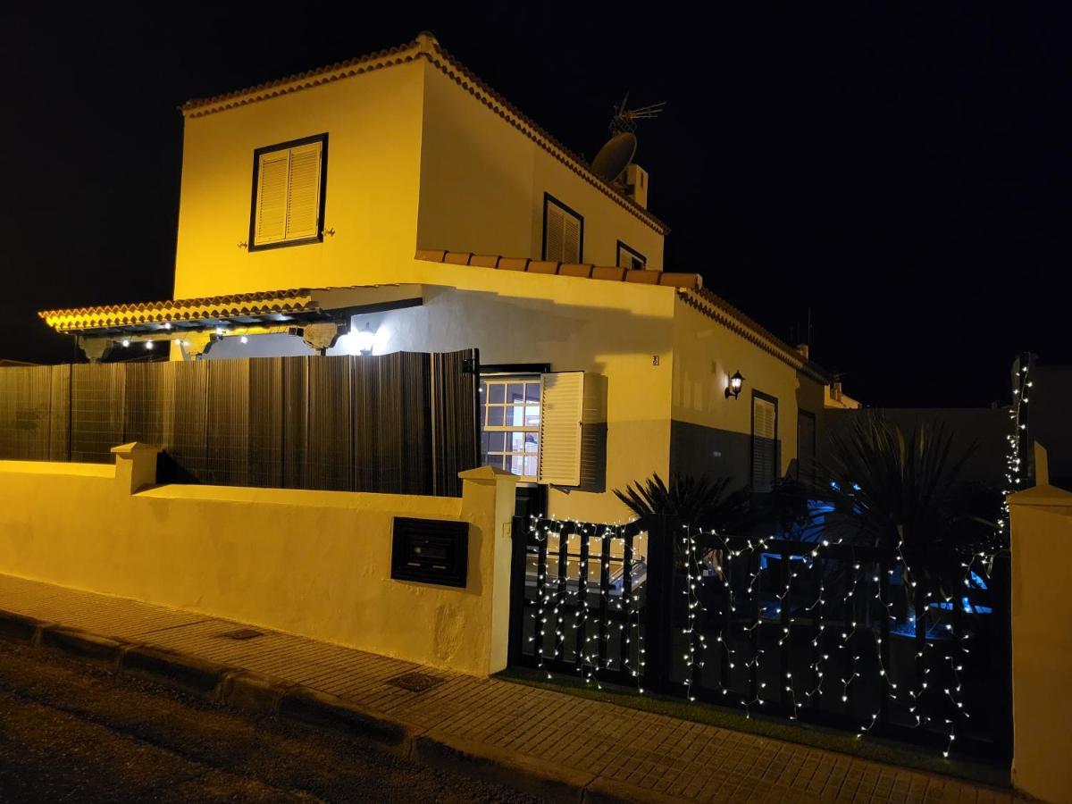 Maravillas De Tenerife Appartamento *