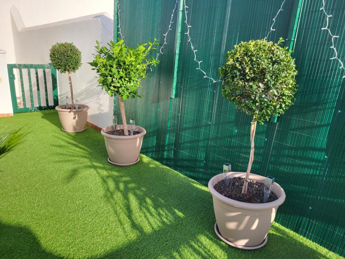 Maravillas De Tenerife Appartamento *