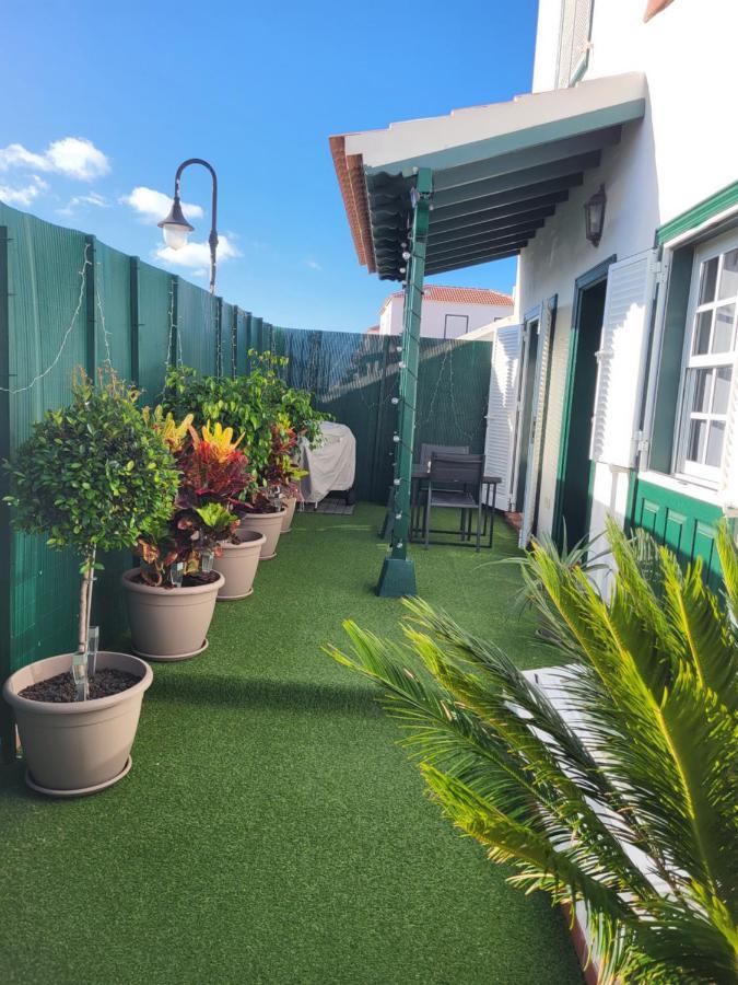 Maravillas De Tenerife Appartamento *
