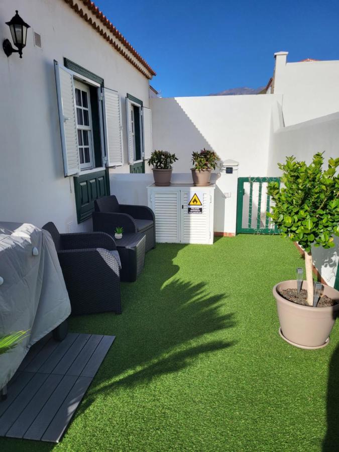 Maravillas De Tenerife Appartamento *