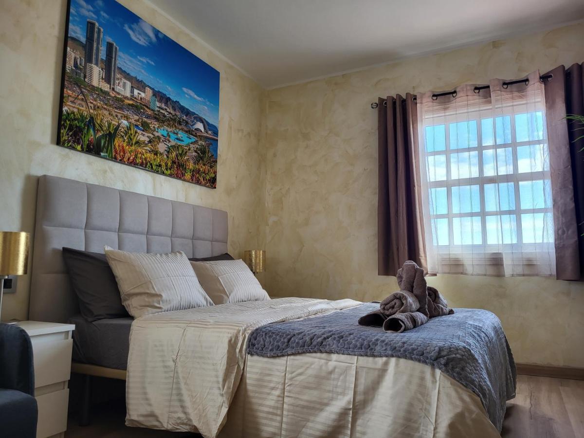 Appartamento Maravillas De Tenerife *