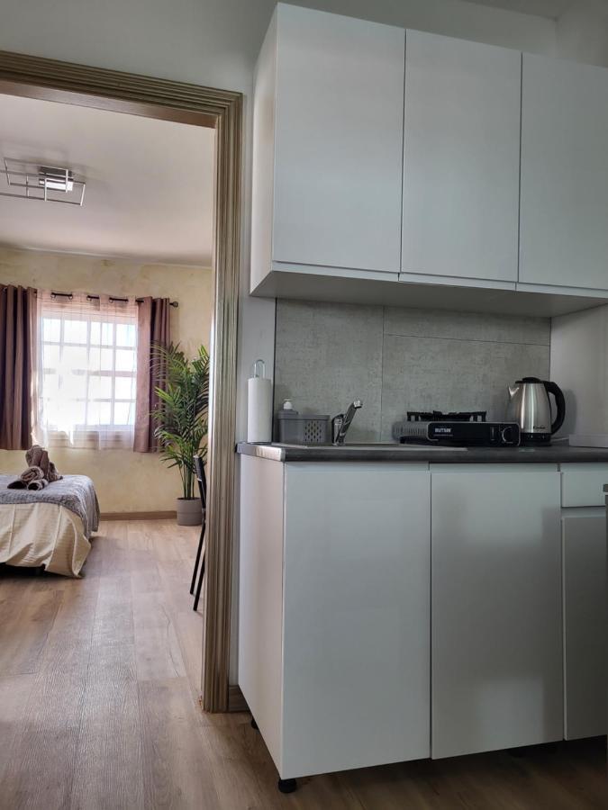 Appartamento Maravillas De Tenerife Abades (Tenerife)