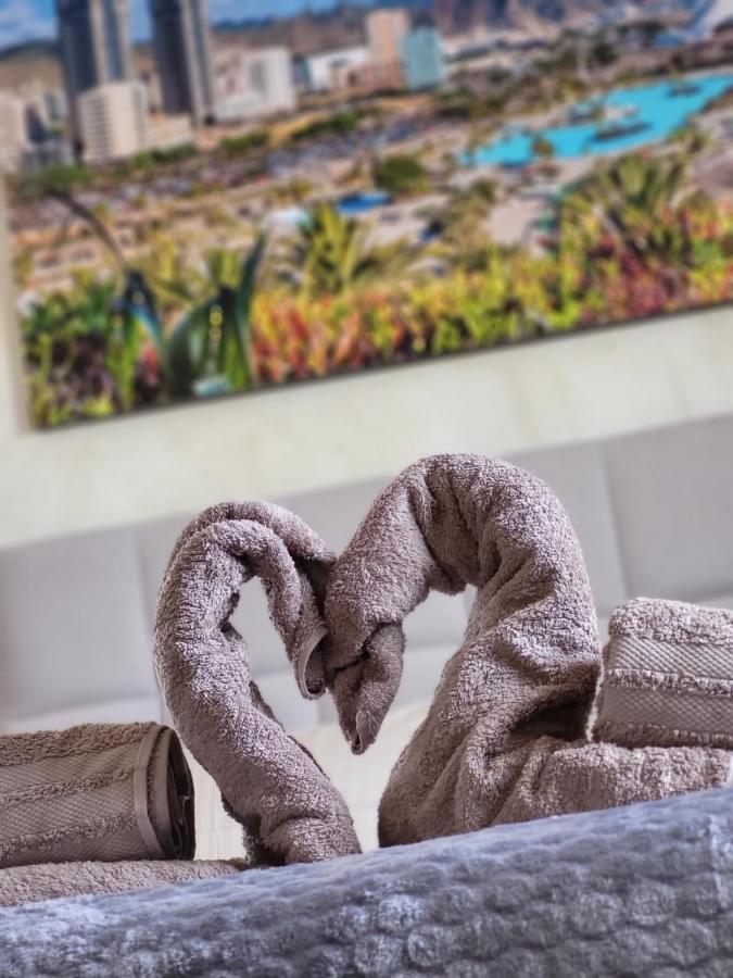 Maravillas De Tenerife Appartamento *