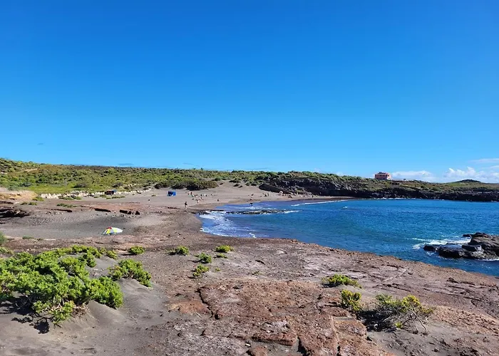 Maravillas De Tenerife