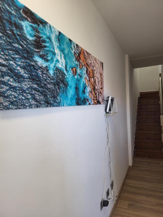 Maravillas De Tenerife Apartment